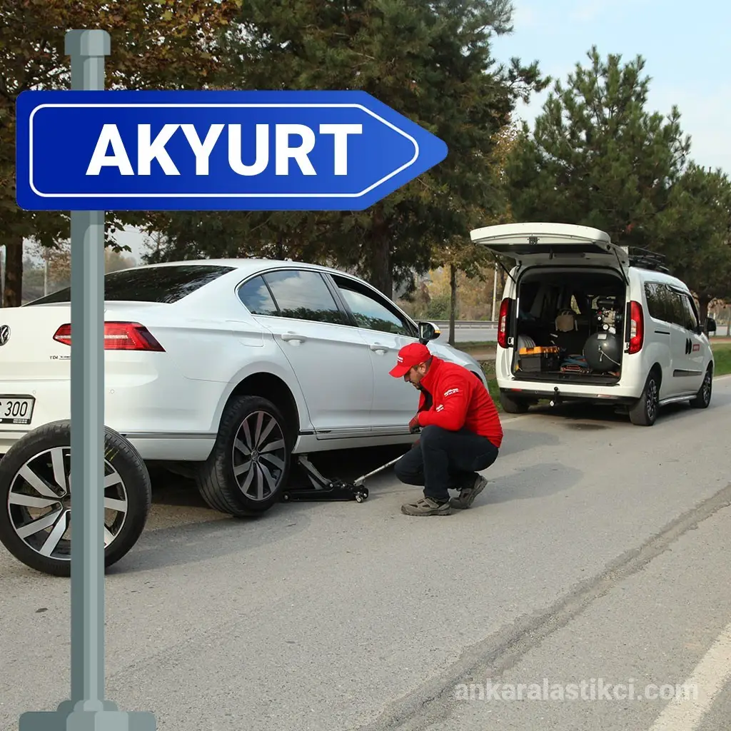 Akyurt Sanayi Bölgesi ve Balıkhisar Yolu Üzerinde Profesyonel Destek Akyurt Sanayi Bölgesi ve Balıkhisar Yolu Üzerinde Profesyonel Destek