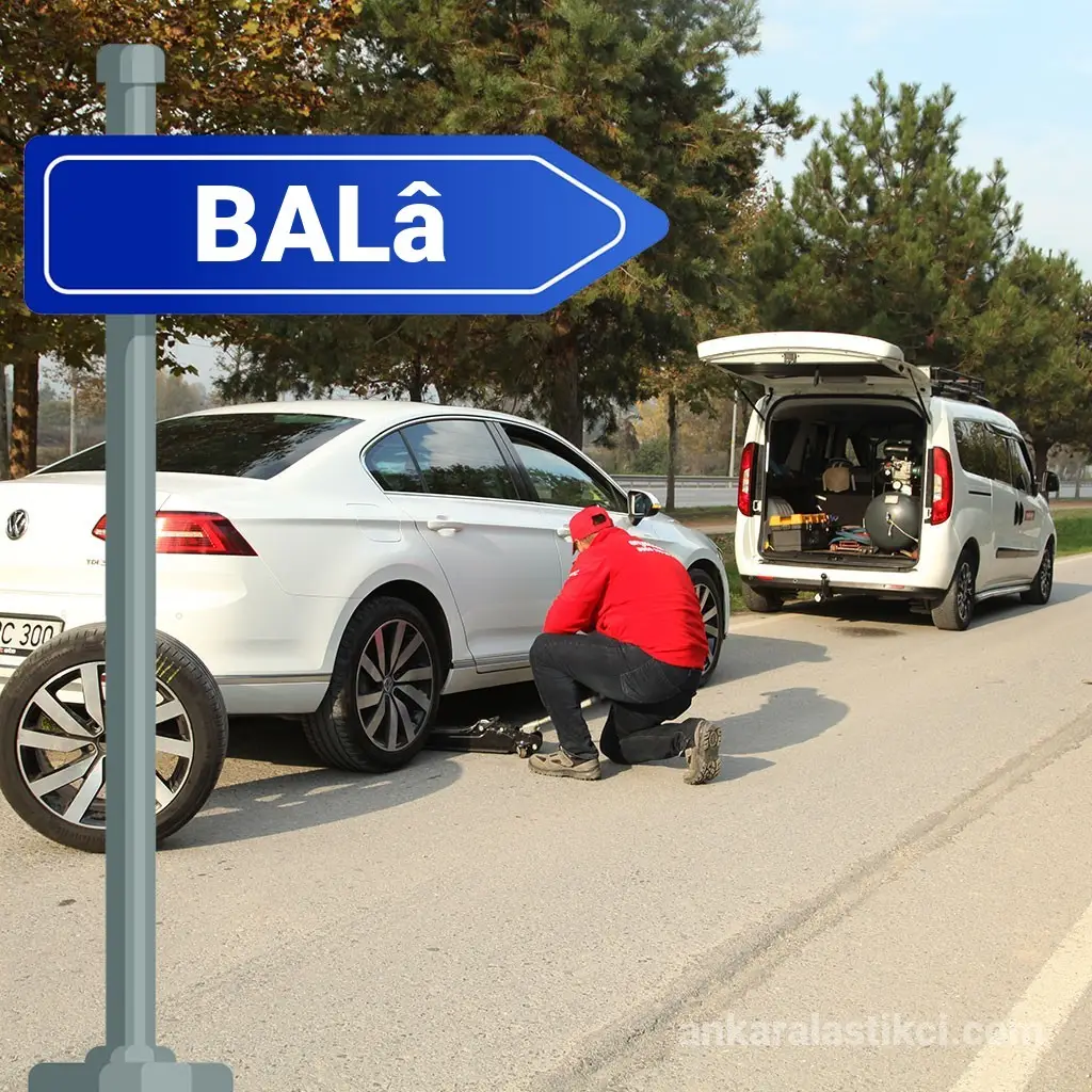Cumhuriyet Caddesi ve Atatürk Mahallesi Çevresinde Hızlı Lastik Servisi - Bala Lastikçi Cumhuriyet Caddesi ve Atatürk Mahallesi Çevresinde Hızlı Lastik Servisi - Bala Lastikçi