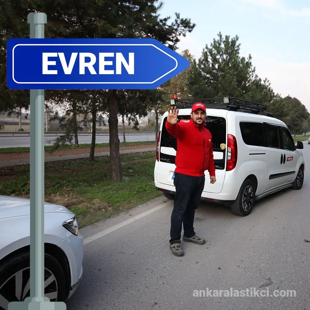 Fatih ve Altınbaşak Mahallelerinde Hızlı Müdahale – Evren Lastikçi Fatih ve Altınbaşak Mahallelerinde Hızlı Müdahale – Evren Lastikçi